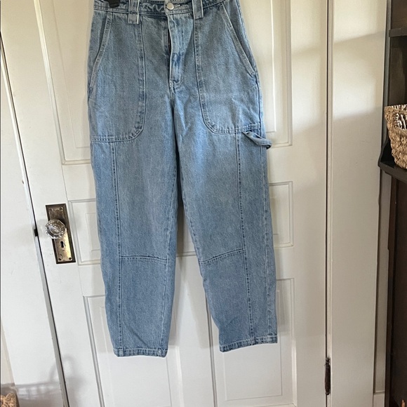 Álex Mills Jeans - Picture 9 of 12